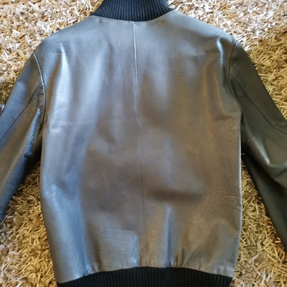 Yves Saint Laurent men's jacket - Picture 3 of 5